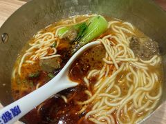-魔都三兄弟酸辣粉·蘸卤炸串(虹桥万科店)
