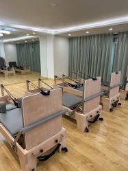 -元泉瑜伽培训学院