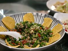 -湖泉水云间餐厅·弥勒地道菜(B座店)