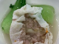 富贵石榴鸡-岭南海晏楼(滨江东总店)