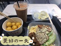 -孖记茶档·热腾茶餐(荔湾领展广场店)