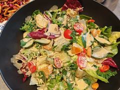 -老城味道·传统天津菜(杨柳青店)