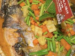 -师烤·豆花烤鱼(广州荔湾扬韬广场店)
