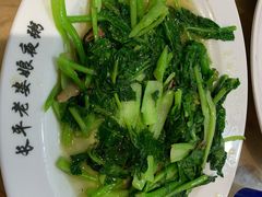 -长平老姿娘夜粥(平东一街店)