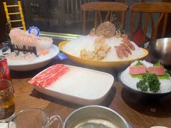 -东海怡品海鲜豆捞(星街坊店)