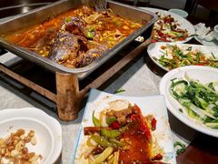 -小康菜馆(花桥二村社区店)