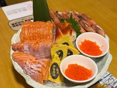 -大焰自助日式料理 铁板烧(徐汇店)