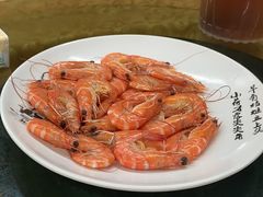 -梅姐海鲜餐厅(水头海鲜街店)
