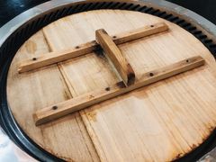 -三里屯土灶炖公鸡地锅鸡(江东店)