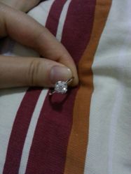 -威德钻石-克拉钻大本营(南京东路店)