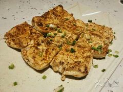 -楚太子  中餐&烧烤(武大店)