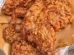 -德盛炸鸡腿(大沽南路店)