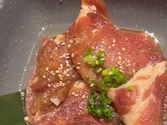 -新石器烤肉(虹悦城店)