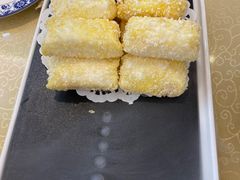 -塞伊德·蒙餐(锡林浩特店)