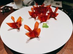 -映水芙蓉(长宁来福士店)