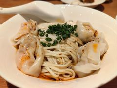 -鼎泰丰(德基广场店)