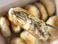 -矮子馅饼(大成路店)
