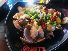 -红钳侠小龙虾·烧烤(中赢康康谷店)