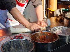 -青石桥老瓦房肥肠粉总店(青石桥总店)