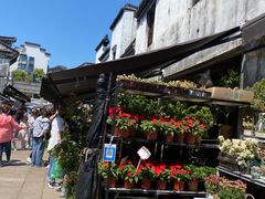 -嘉兴月河历史街区