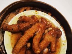 -蔡澜点心·粤菜(月星环球港店)