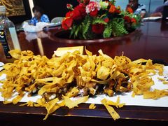 -海富门·带鱼·淮扬菜·粤菜(甘家口店)