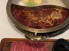 -六扇门潮汕牛肉火锅(BGC店)