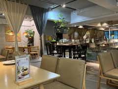 -本处·素食·融合料理(南油店)