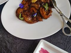 -大董(华贸购物中心店)