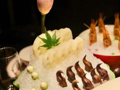 -锦楼·臻选新杭帮(杭州中心店)