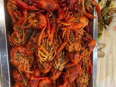 -江城燕子大排档(江汉路步行街店)