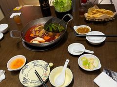 -潮澎派·潮汕菜大排档(南较西路店)