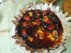 -龙香居海鲜浑锅家常菜·特色驴肉