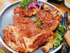 -大壮家原味烤肉(兴华北街店)