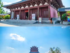 -祥源·阜阳生态乐园