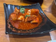 -正宗集安高丽火盆(东昌街店)