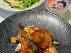 -大鸭梨烤鸭(望京店)