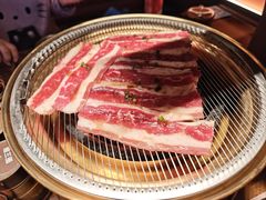 -西塔老太太泥炉烤肉(上海七宝领展广场店)