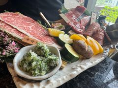 -老乾杯和牛烧肉(王府中环店)