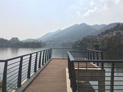 -海兰云天度假区温泉