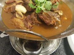 -兰州宾馆餐厅(兰州驻京办店)
