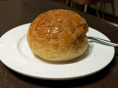 -有璟阁港式餐厅(金融街购物中心店)