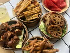 -瓜西西重庆火锅(花溪店)
