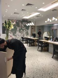 -Kraemer paris·苏豪路易士·嘉玛发廊