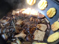 -荣德灶台鱼(圣泉寺店)