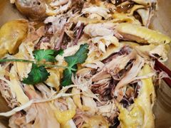 -满汉楼(江畔店)