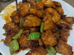 -同发号饭庄(复兴路店)