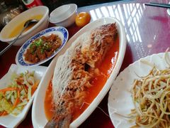 -一品楼灌汤包子(西门大街店)