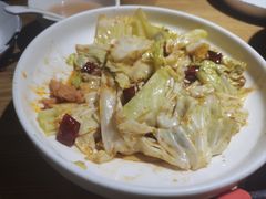 -蜀锦堂·川味现炒(襄阳武商汇店)