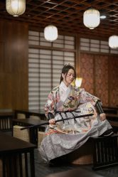 -支流映画·汉服妆造跟拍(本宫来了大唐不夜城店)